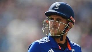 England need to perform under pressure to win the World Cup: Alex Hales
